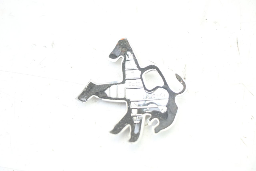 photo de LOGO MARQUE PEUGEOT KISBEE 2T 50 (2010 - 2017)