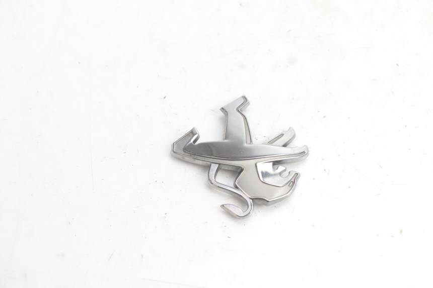 photo de LOGO MARQUE PEUGEOT KISBEE 4T 50 (2018 - 2022) - Détail de la pièce