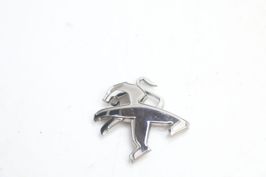 photo de LOGO MARQUE PEUGEOT KISBEE 4T 50 (2018 - 2022) - Détail de la pièce