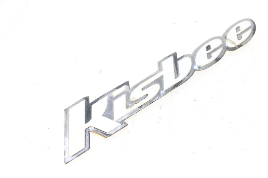photo de LOGO MARQUE PEUGEOT KISBEE 4T 50 (2018 - 2022) - Vue d’ensemble