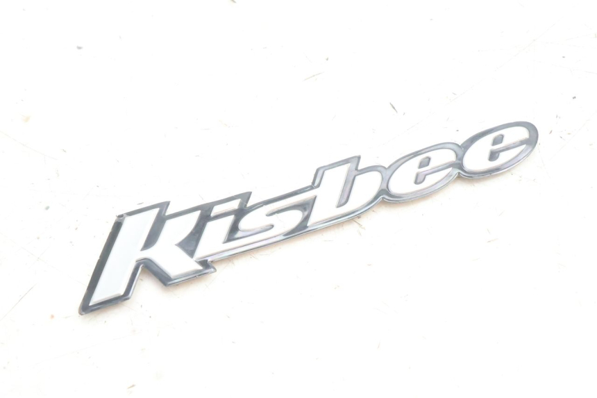 photo de LOGO MARQUE PEUGEOT KISBEE 4T 50 (2010 - 2017) - Vue principale