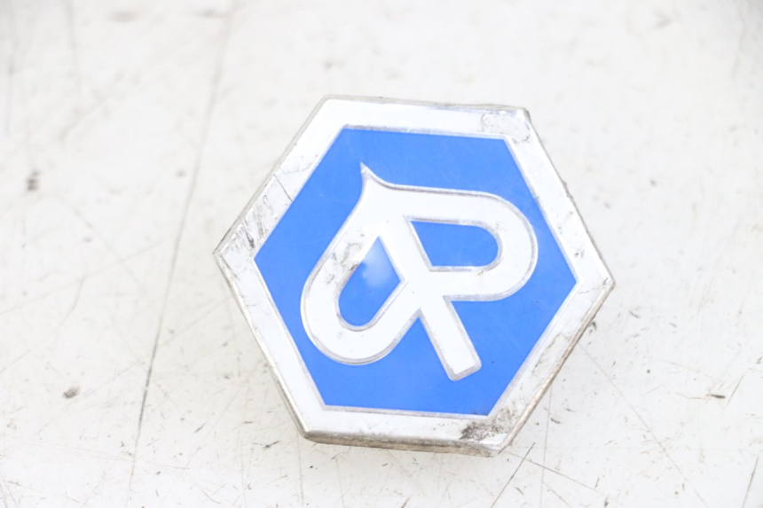 photo de LOGO MARQUE PIAGGIO MP3 LT 400 (2007 - 2012)