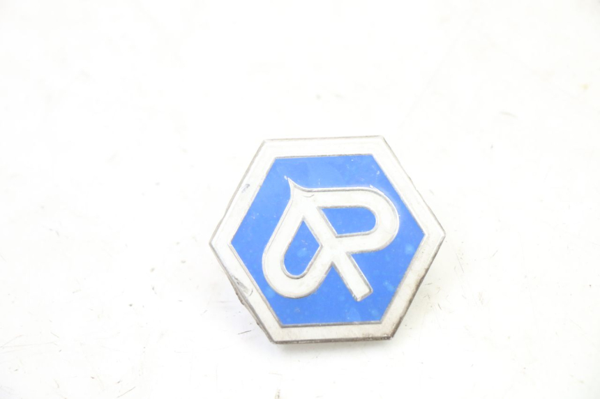photo de LOGO MARQUE PIAGGIO MP3 500 (2011 - 2015)