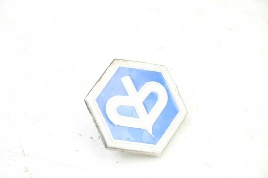 photo de LOGO MARQUE PIAGGIO MP3 500 (2011 - 2015)