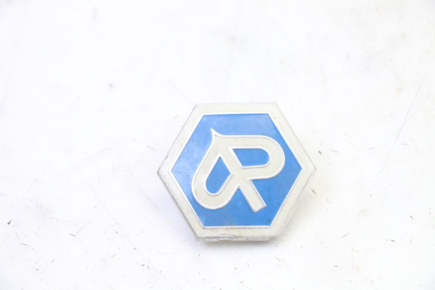photo de LOGO MARQUE PIAGGIO MP3 RL 250 (2007 - 2010)
