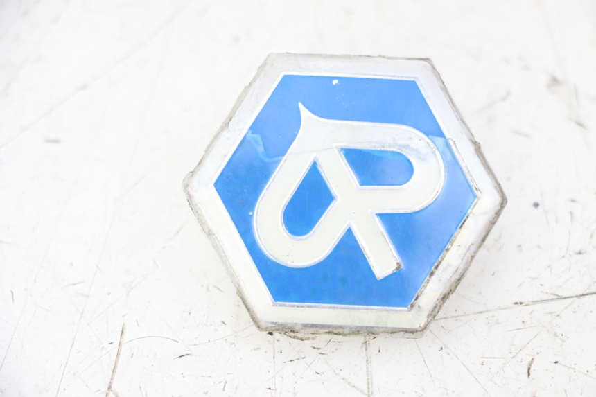 photo de LOGO MARQUE PIAGGIO MP3 500 (2011 - 2015)