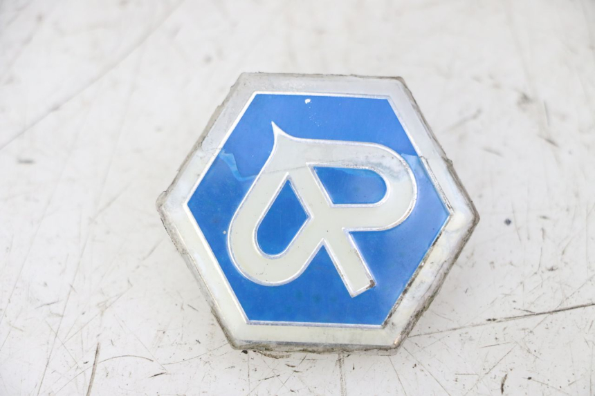 photo de LOGO MARQUE PIAGGIO MP3 500 (2011 - 2015)