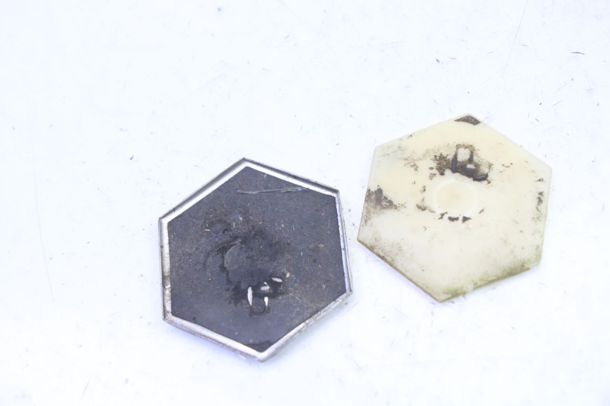 photo de LOGO MARQUE PIAGGIO MP3 125 (2006 - 2014)