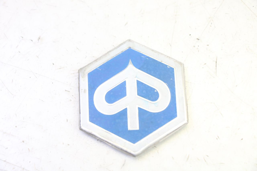 photo de LOGO MARQUE PIAGGIO MP3 125 (2006 - 2014)