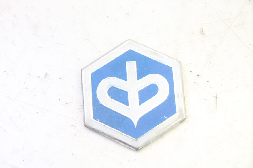 photo de LOGO MARQUE PIAGGIO MP3 125 (2006 - 2014)