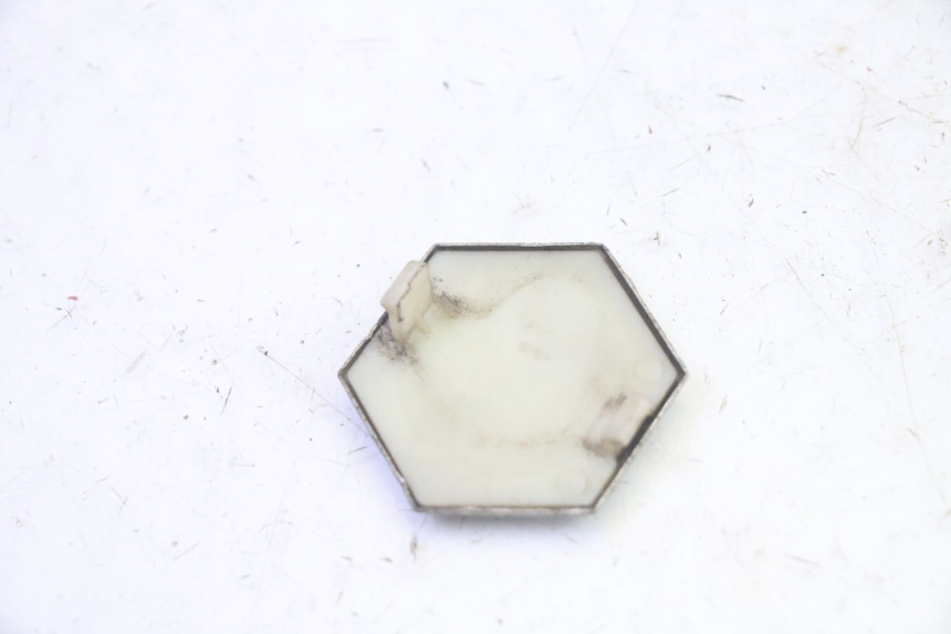 photo de LOGO MARQUE PIAGGIO MP3 RL 250 (2007 - 2010) - Détail de la pièce