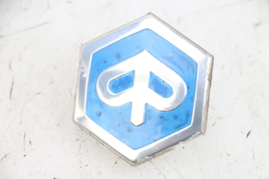 photo de LOGO MARQUE PIAGGIO MP3 500 (2016 - 2018) - Vue principale