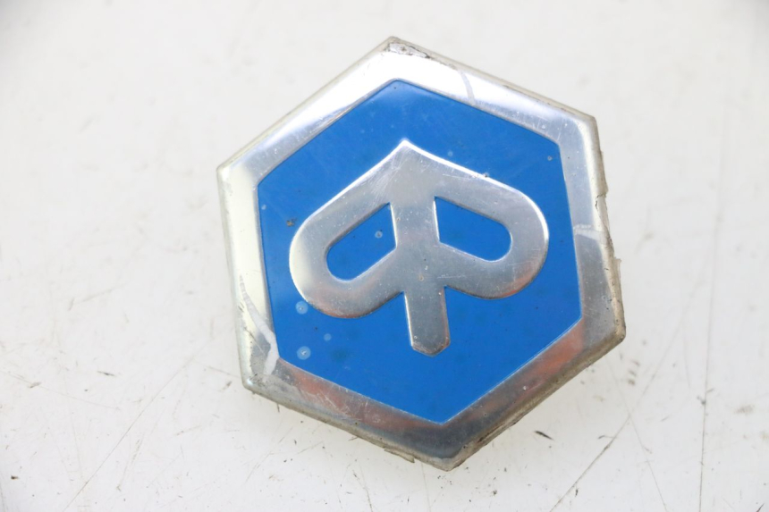 photo de LOGO MARQUE PIAGGIO MP3 500 (2016 - 2018) - Vue principale