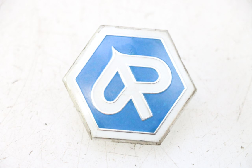 photo de LOGO MARQUE PIAGGIO MP3 125 (2006 - 2014) - Vue principale