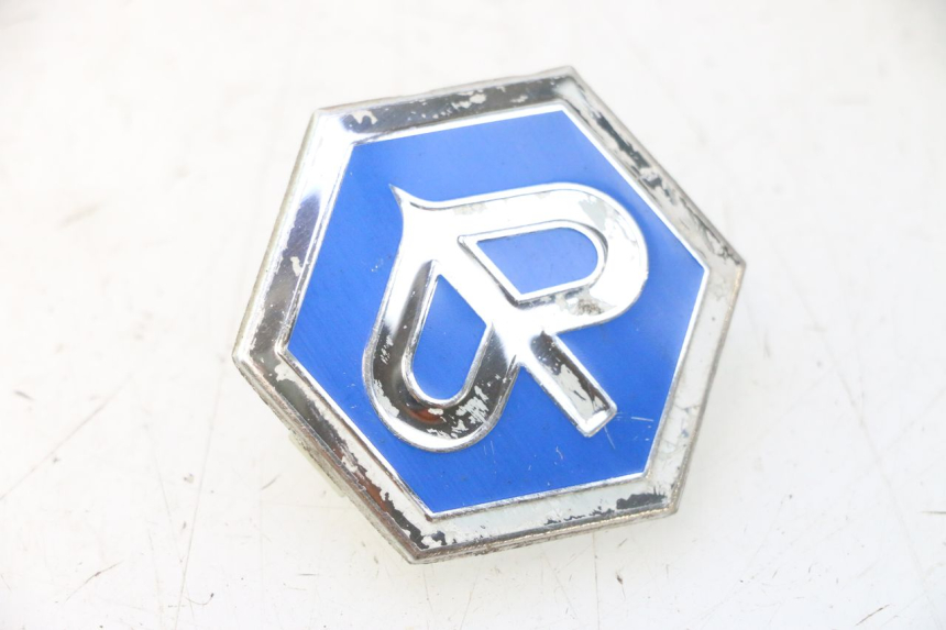 photo de LOGO MARQUE PIAGGIO MP3 500 (2011 - 2015) - Vue principale