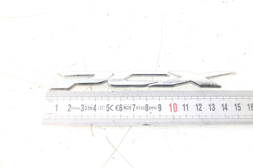 photo de LOGO MARQUE HONDA PCX (JF28) 125 (2009 - 2011) - Détail de la pièce