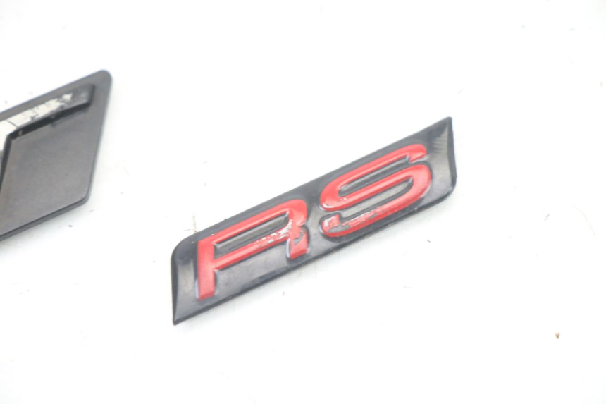 photo de LOGO MARQUE PEUGEOT CITYSTAR 2T 50 (2018 - 2021)