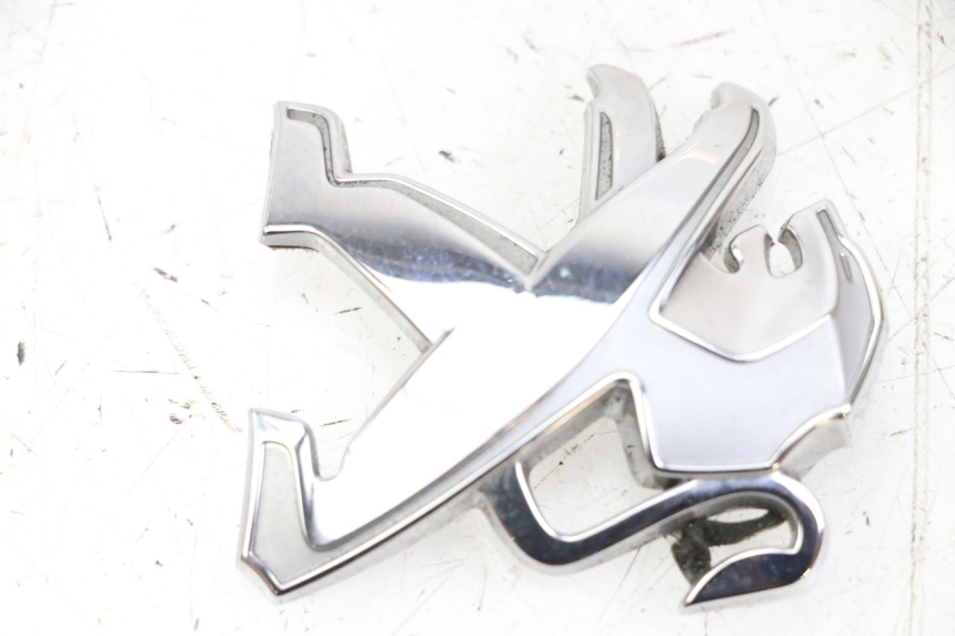 photo de LOGO MARQUE PEUGEOT E-VIVACITY 1 (2012 - 2018)