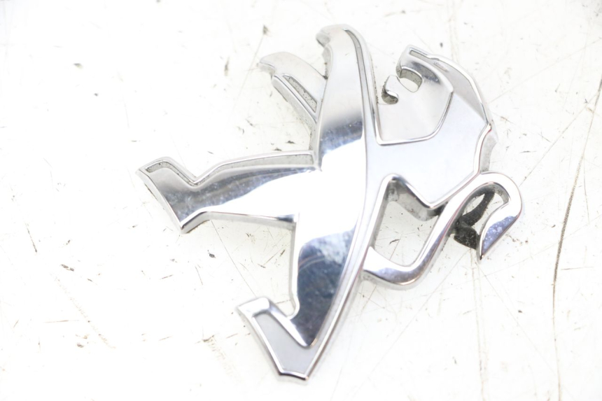 photo de LOGO MARQUE PEUGEOT E-VIVACITY 1 (2012 - 2018)