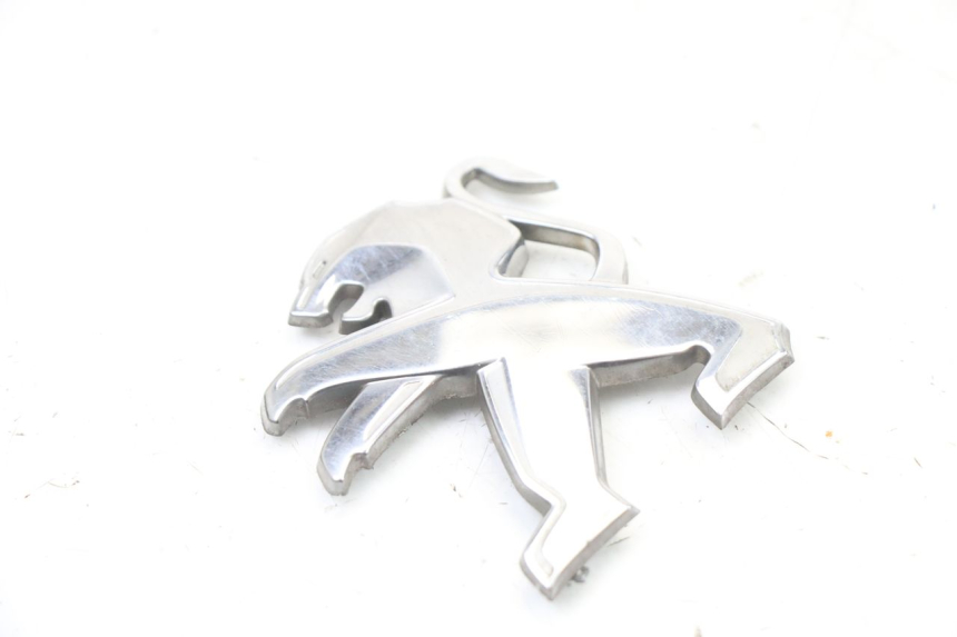 photo de LOGO MARQUE PEUGEOT SATELIS 125 (2013 - 2018)