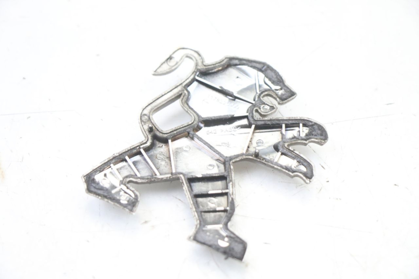 photo de LOGO MARQUE PEUGEOT SATELIS 125 (2013 - 2018)