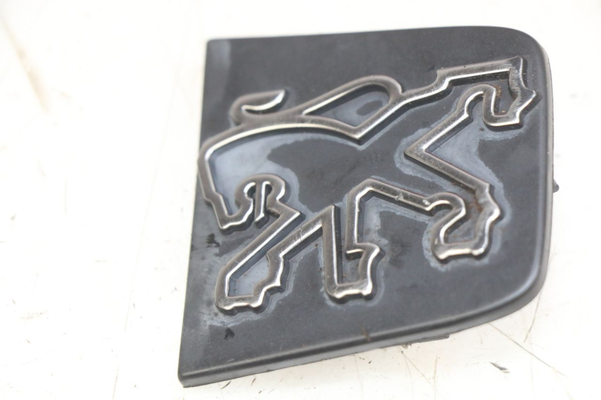 photo de LOGO MARQUE PEUGEOT SV 125 (1991 - 1994)