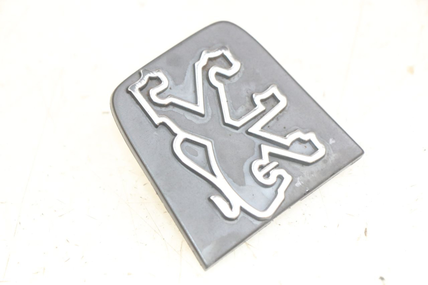 photo de LOGO MARQUE PEUGEOT SV 125 (1991 - 1994)