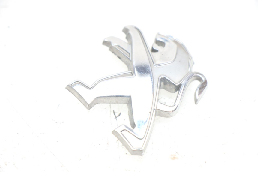 photo de LOGO MARQUE PEUGEOT TWEET 125 (2018 - 2021)