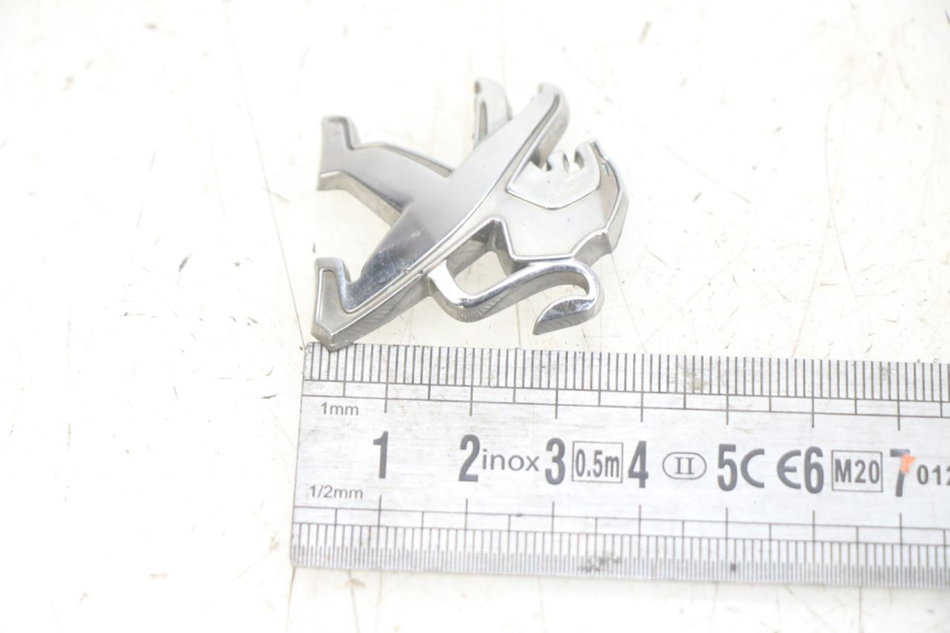 photo de LOGO MARQUE PEUGEOT TWEET 125 (2018 - 2021)
