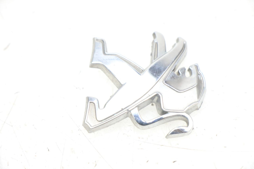 photo de LOGO MARQUE PEUGEOT TWEET 125 (2018 - 2021)