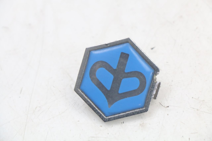 photo de LOGO MARQUE PIAGGIO LIBERTY 125 (2009 - 2013)