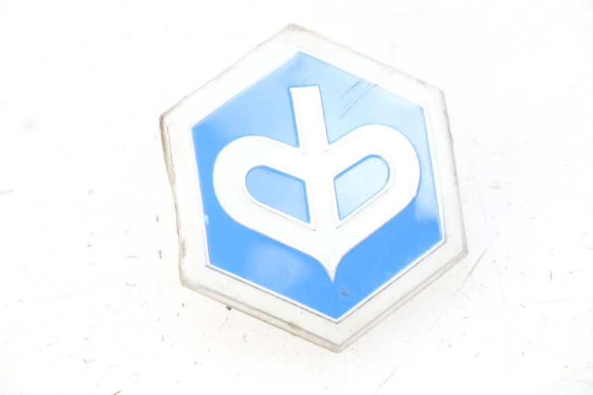 photo de LOGO MARQUE PIAGGIO LIBERTY IGET 4T 50 (2015 - 2020)