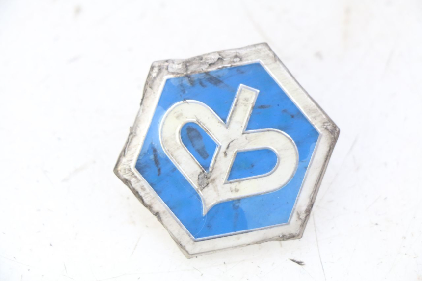 photo de LOGO MARQUE PIAGGIO LIBERTY IGET S 125 (2016 - 2020)