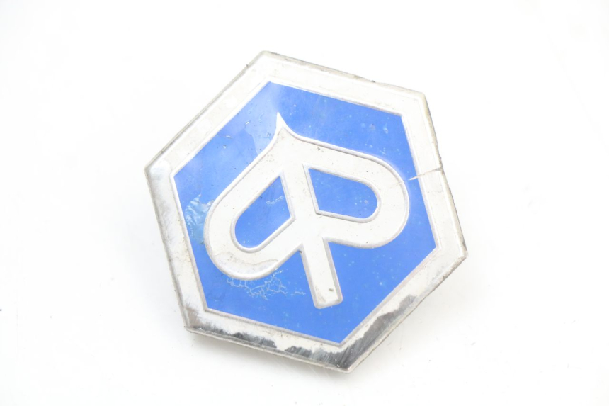 photo de LOGO MARQUE PIAGGIO MP3 LT 400 (2007 - 2012)