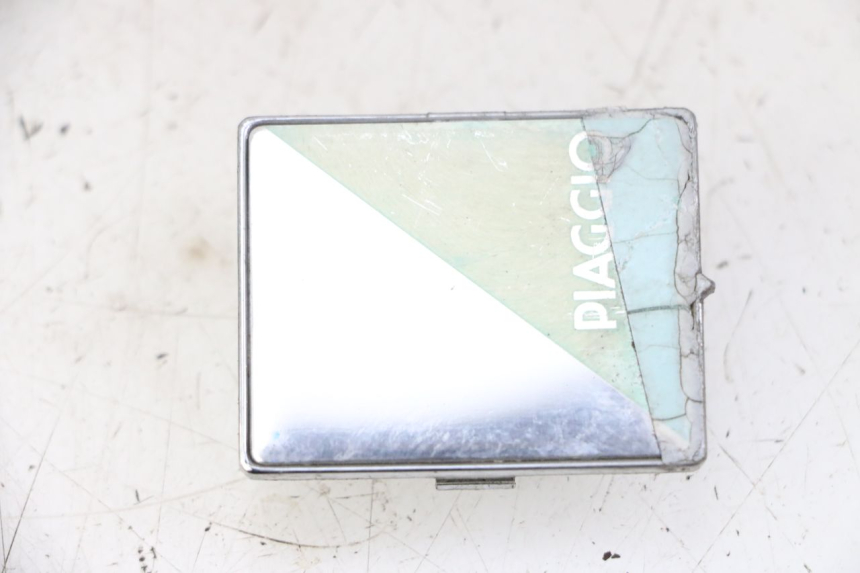 photo de LOGO MARQUE PIAGGIO VESPA GRANTURISMO 200 (2004 - 2005)