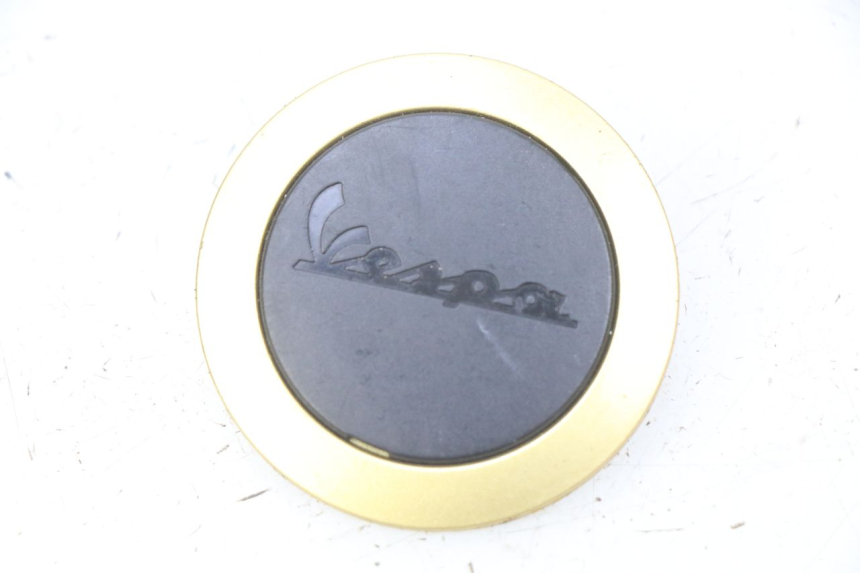 photo de LOGO MARQUE PIAGGIO VESPA GTS IGET ABS 125 (2017 - 2023)