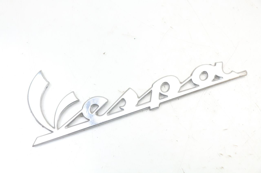 photo de LOGO MARQUE PIAGGIO VESPA PRIMAVERA 4T 50 (2021 - 2024)