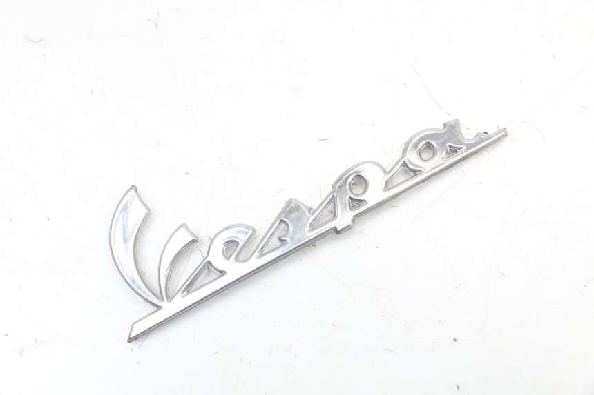 photo de LOGO MARQUE PIAGGIO VESPA PRIMAVERA 4T 50 (2021 - 2024)
