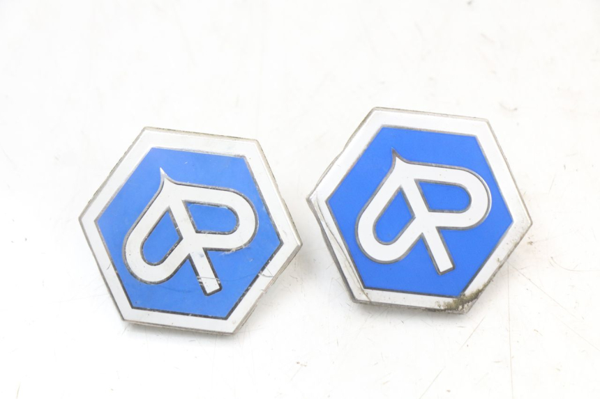 photo de LOGO MARQUE PIAGGIO X10 125 (2012 - 2017)