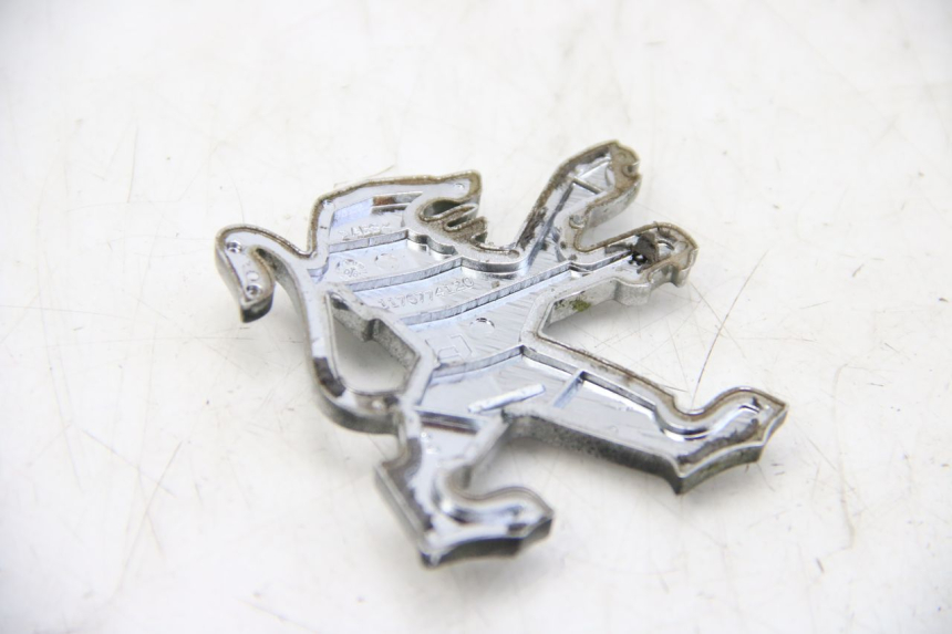 photo de LOGO MARQUE PEUGEOT SATELIS COMPRESSOR K15 125 (2006 - 2009)