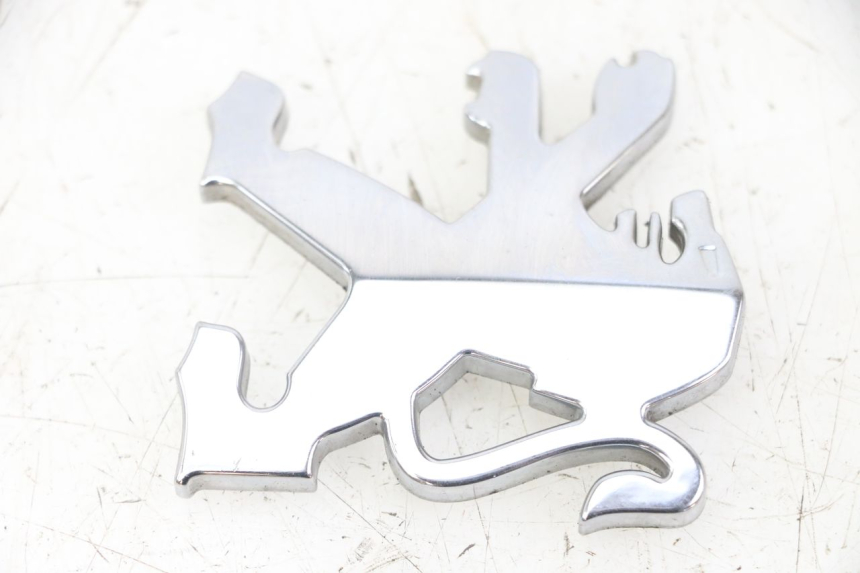 photo de LOGO MARQUE PEUGEOT SATELIS COMPRESSOR K15 125 (2006 - 2009)