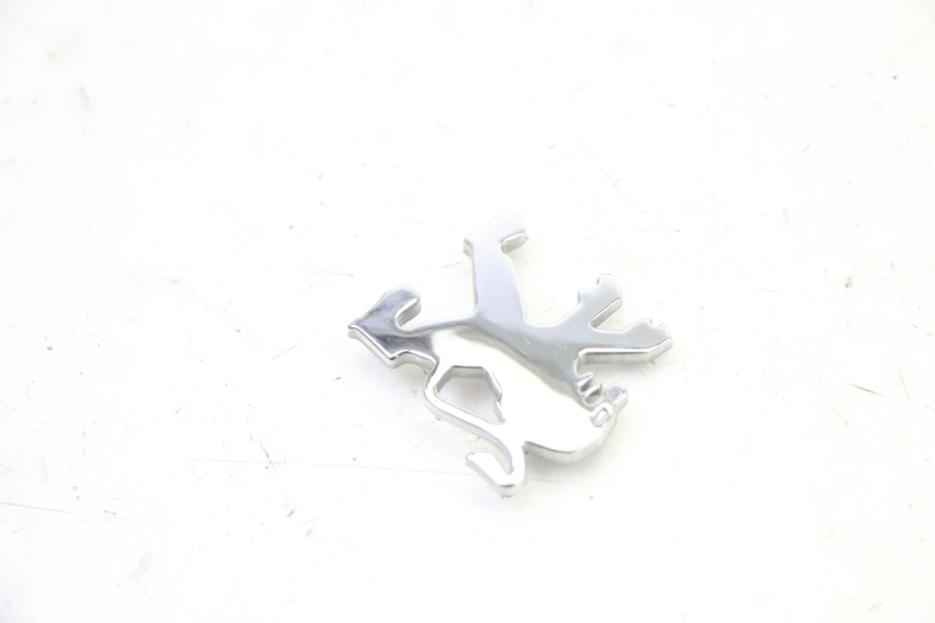 photo de LOGO MARQUE PEUGEOT SATELIS 250 (2006 - 2012)