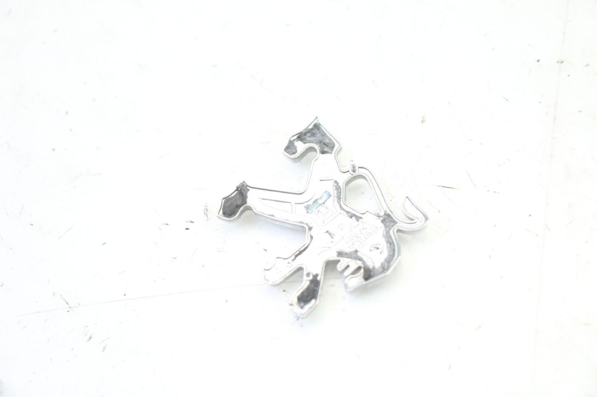 photo de LOGO MARQUE PEUGEOT SATELIS 250 (2006 - 2012)