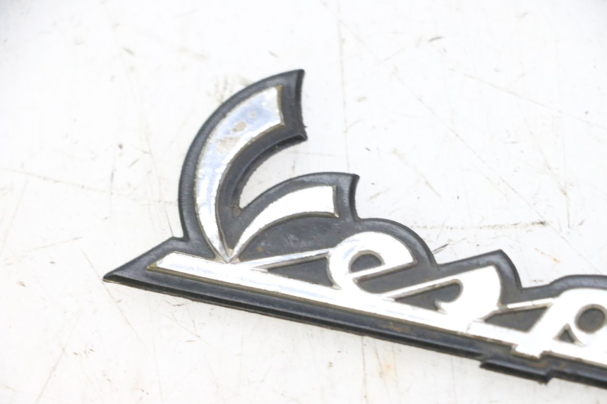 photo de LOGO MARQUE PIAGGIO VESPA S 2T 50 (2007 - 2014)