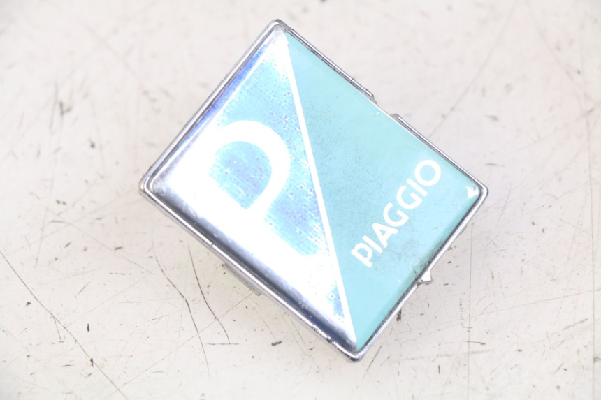 photo de LOGO MARQUE PIAGGIO VESPA SPRINT 2T 50 (2014 - 2018)