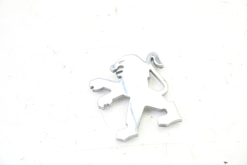 photo de LOGO MARQUE PEUGEOT VIVACITY NEW 2T 50 (2008 - 2017)