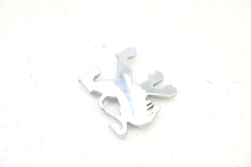 photo de LOGO MARQUE PEUGEOT VIVACITY NEW 2T 50 (2008 - 2017)