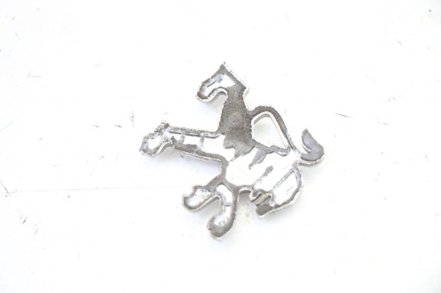 photo de LOGO MARQUE PEUGEOT VIVACITY NEW 2T 50 (2008 - 2017)