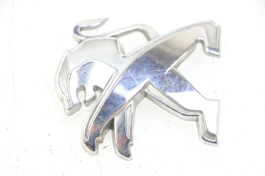 photo de LOGO MARQUE PEUGEOT VIVACITY NEW 4T 50 (2008 - 2017)
