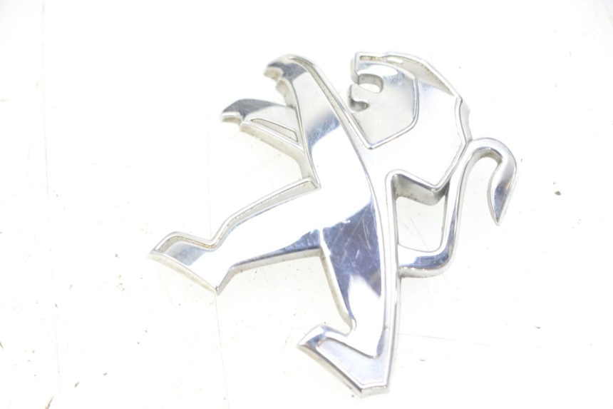 photo de LOGO MARQUE PEUGEOT VIVACITY NEW 4T 50 (2008 - 2017)